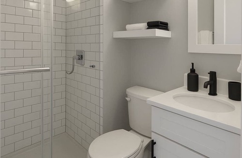 Buena Park Apartment | Uptown Studio Gem Sum