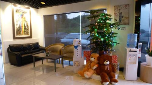 Shah Alam Hotel | Uptown Subang Airport