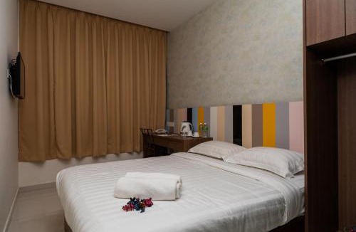 Shah Alam Hotel | Uptown Subang Airport