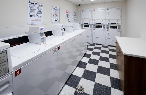Wells Branch Hotel | Uptown Suites Extended Stay Austin TX - Round Rock
