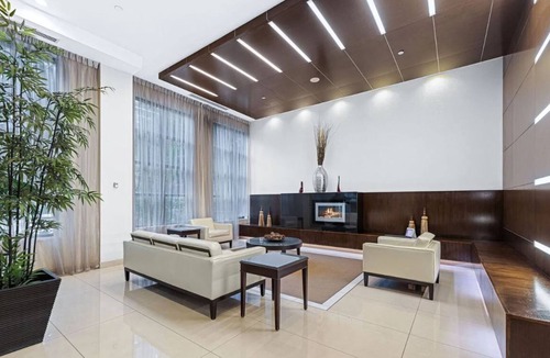 Willowdale Condo | Uptown Toronto ! Live | Work | Relax - Home Away From Home | Close to Subway