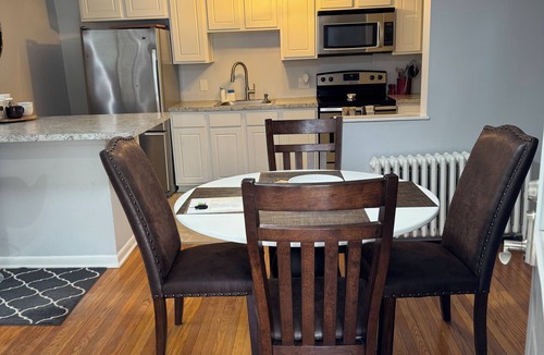 Watervliet Apartment | Uptown Watervliet