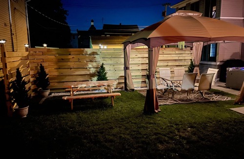 Watervliet Apartment | Uptown Watervliet