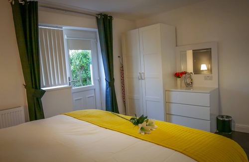 Erdington Apartment | Ur City Pad - The Richmond Flat 2