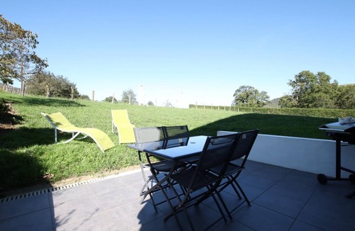 Larceveau-Arros-Cibits House | Ur-ondoa - Larceveau