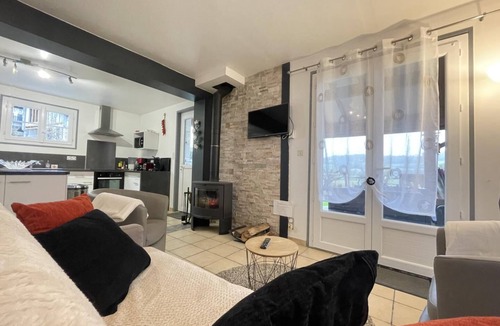 Lasse House | UR Ondoa - Lasse - Gîte