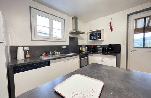 Lasse House | UR Ondoa - Lasse - Gîte