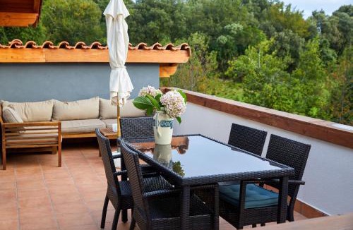 Deba Apartment | URAIN Suites - Apartments at Flysch-Coast