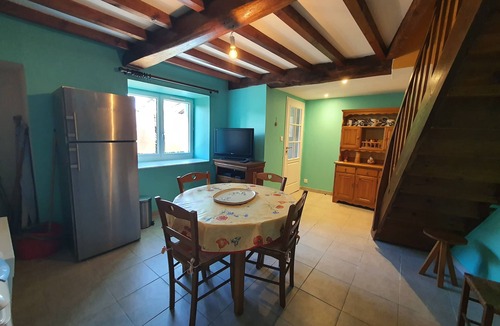 Soulan House | Ural Mountain Gîte