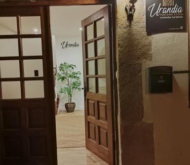 Arbizu House | URANDIA Alojamiento Rural