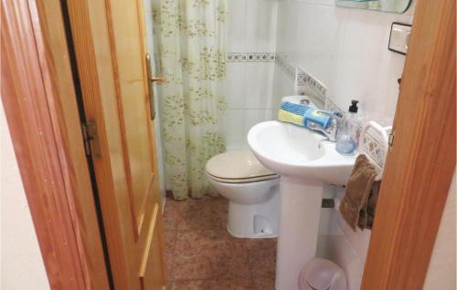 Orihuela Costa House | Urb Al Andalus I