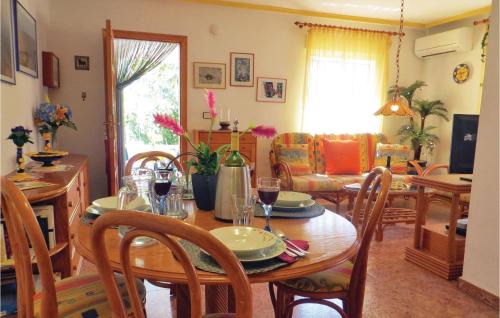 Orihuela Costa House | Urb Al Andalus I