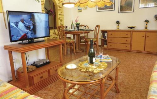 Orihuela Costa House | Urb Al Andalus I