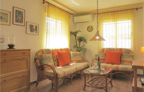 Orihuela Costa House | Urb Al Andalus I