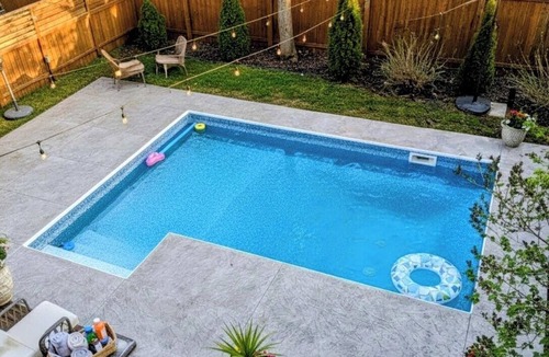 Notre-Dame-de-l'Ile-Perrot House | Urban Guest Suite | A Peaceful & Relaxing Oasis
