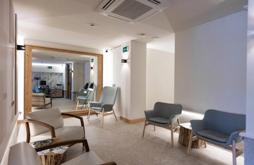 San Sebastian Hotel | Urbaia Rooms