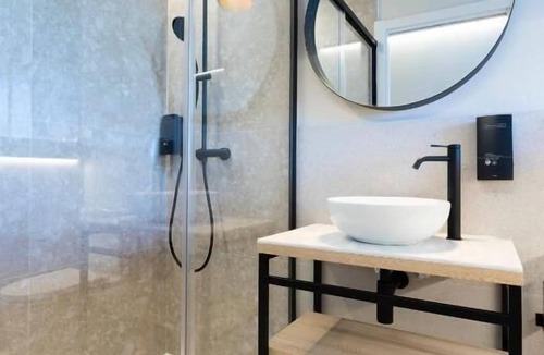 San Sebastian Hotel | Urbaia Rooms