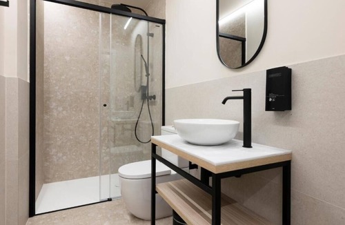 San Sebastian Hotel | Urbaia Rooms