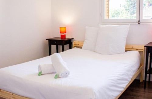 Albertville Apartment | Urbain - Centre ville