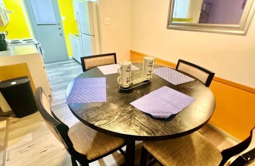 Old East Dallas Apartment | Urban 1 BR Near Texas State Fair/Downtown