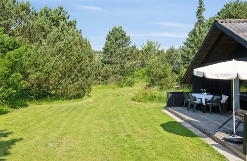 Martofte House | "Urban" - 140m from the sea by Interhome