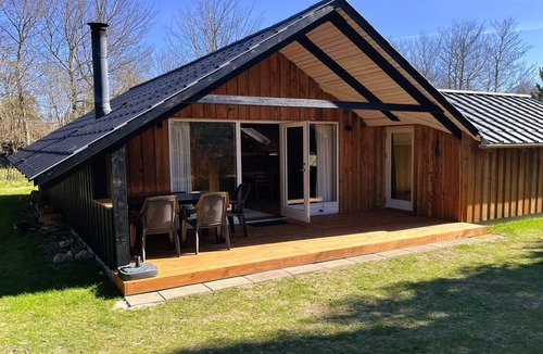 Martofte House | "Urban" - 140m from the sea by Interhome