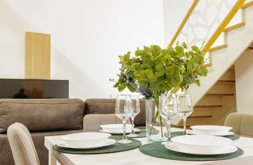 Benicalap Apartment | Urban apartment BAJO 8 - HOUSEVANLIVE