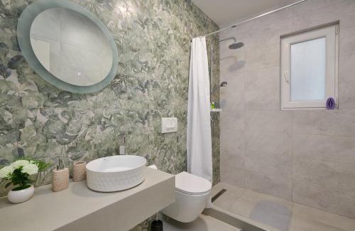 Mocici Apartment | Urban Apartment Endji