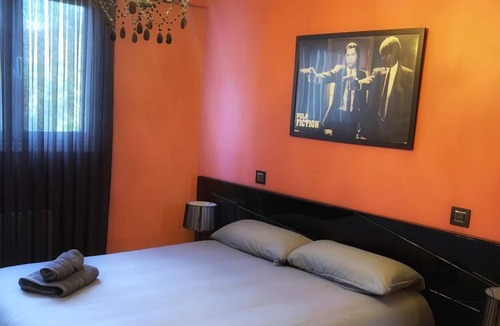 Basauri Apartment | Urban apartment in Basauri with WIFI
