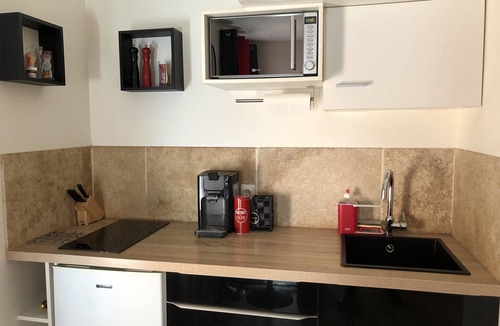 Montauban Apartment | Urban Appart