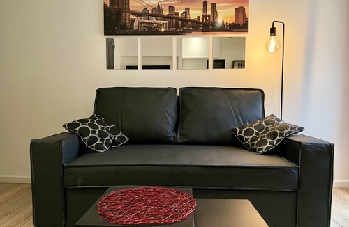 Montauban Apartment | Urban Appart