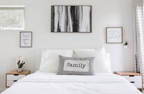 North Beacon Hill House | Urban Architectural Retreat with Rooftop Deck & Fireplace