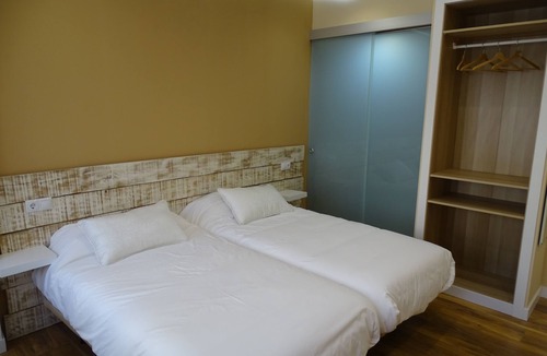 Burgos Hostel | Urban Burgos