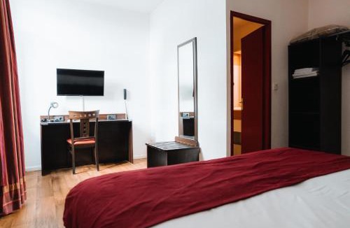 La Gare Hotel | urban by balladins Perpignan