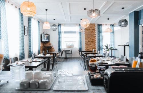 La Gare Hotel | urban by balladins Perpignan