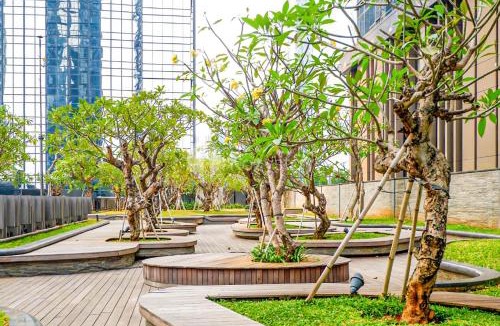 Sudirman Central Business District Apartment | Urban by Kozystay - SCBD