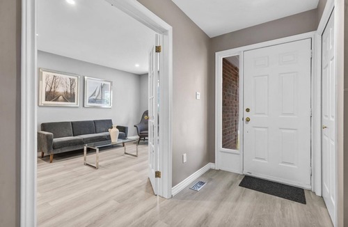 London House | Urban Calm