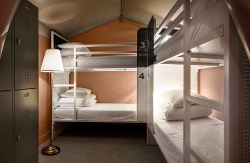 København NV Hostel | Urban Camper Hostel & Bar