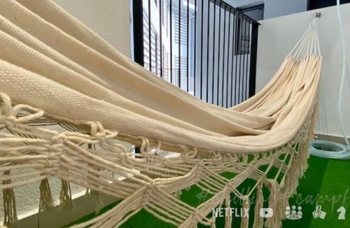 Taman Pertama Apartment | #urban.campfire