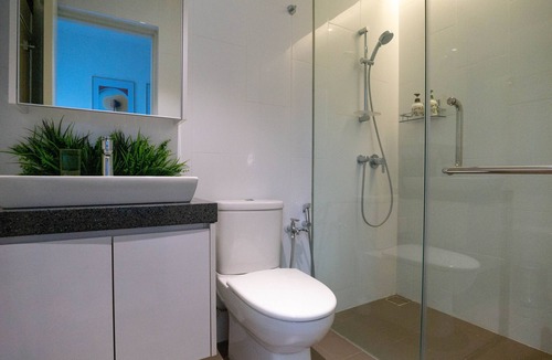 Brickfields Apartment | Urban Cell @ EST Bangsar