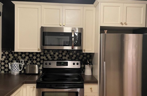 Nob Hill Condo | Urban Charm - NW Pearl/Nob Hill