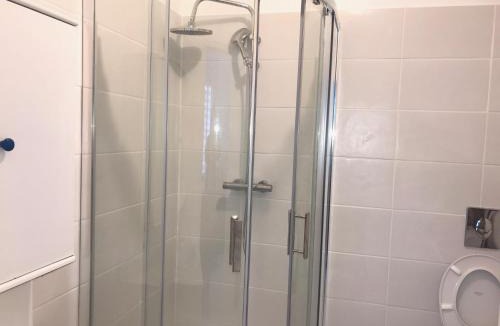 Rive Droite Apartment | Urban Chic 44 m2