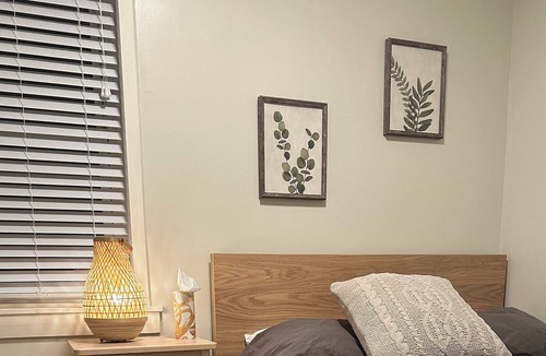 Bridgeport Cottage | Urban Cottage