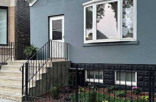 Bridgeport Cottage | Urban Cottage
