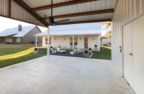 New Ulm House | Urban Cottage