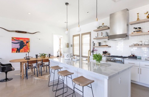 New Ulm House | Urban Cottage