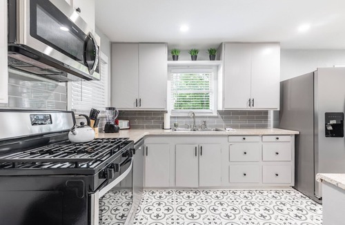 Fort Worth House | Urban Cowboy