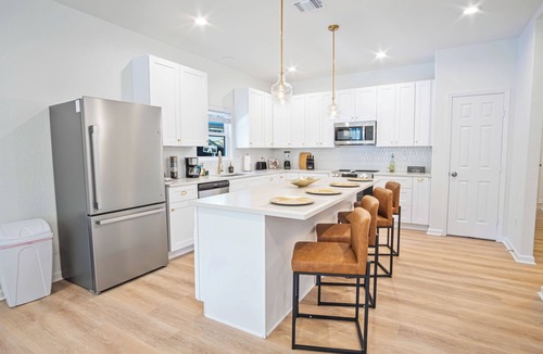 Denver Heights Cottage | Urban Delight 4br/3ba Near City Center