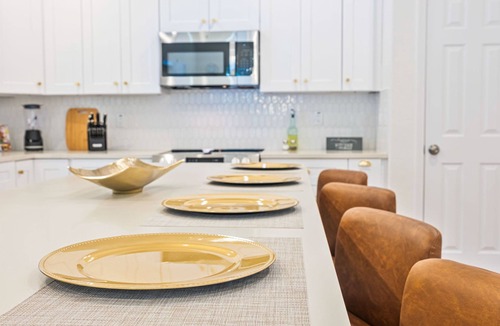 Denver Heights House | Urban Delight 4BR 3BA Near City Center