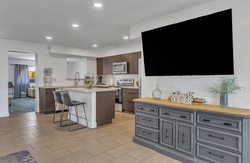 Deer Valley Estates House | Urban Desert Home